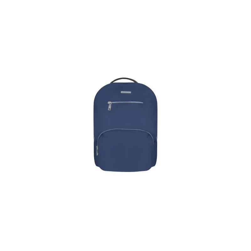 Mochila Perfect Choice Charlotte para Laptop 14" Color Azul