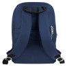 Mochila Perfect Choice Charlotte para Laptop 14" Color Azul