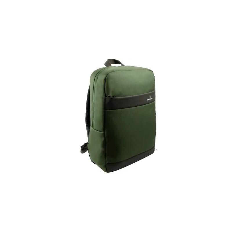 Mochila Perfect Choice Bold para Laptop 15.6" Color Verde