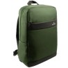 Mochila Perfect Choice Bold para Laptop 15.6" Color Verde