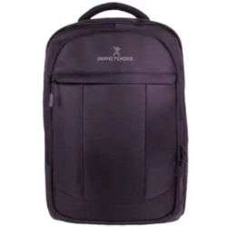 Mochila para Laptop MORADA PC-083764 PERFECT CHOICE PC-083764