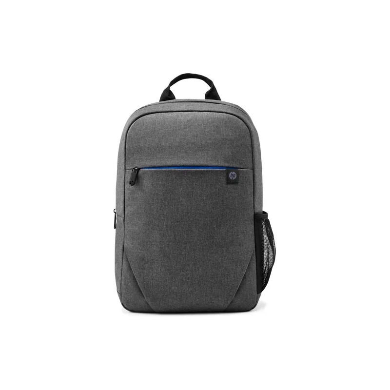 Mochila HP Prelude Para Laptop, max de pantalla 15.6 Pulg, Correas Acolchadas, Color Negro