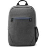 Mochila HP Prelude Para Laptop, max de pantalla 15.6 Pulg, Correas Acolchadas, Color Negro