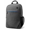 Mochila HP Prelude Para Laptop, max de pantalla 15.6 Pulg, Correas Acolchadas, Color Negro