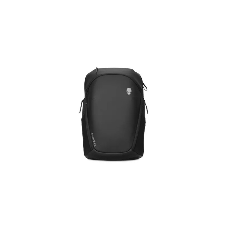 Mochila Dell Alienware Horizon Travel 17" Color Negro