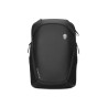 Mochila Dell Alienware Horizon Travel 17" Color Negro