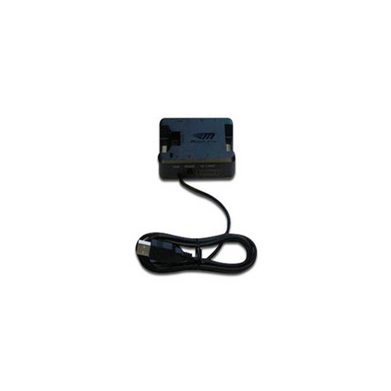 Mobileye - cable USB - one channel/CAN bus