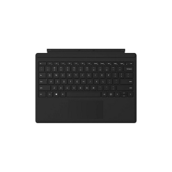 Microsoft Surface Pro Type Cover Negro Comm