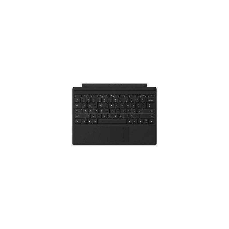 Microsoft Surface Pro Type Cover Negro Comm