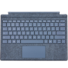 Microsoft Surface Pro Type Cover Azul Hielo Comm