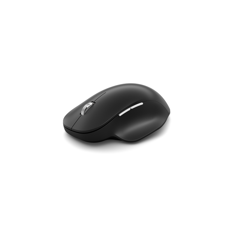 Microsoft Surface Mouse Arc Demo Bluetooth Negro Comm