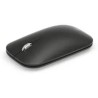 Microsoft Surface Mobile Mouse - Ratón - óptico - 3 botones - inalámbrico - Bluetooth 4.2 - negro - comercial - para Surface Go