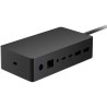 Microsoft Surface Dock 2 - Estación de conexión - Surface Connect - 2 x USB-C - GigE - 199 vatios - demostración, comercial