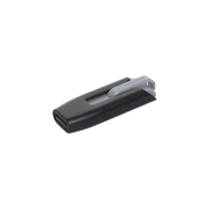 Memoria USB Verbatim Store n Go V3 32 GB 3.0 Color Negro-Gris