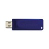 Memoria USB Verbatim Flash Drive 16 GB Color Azul