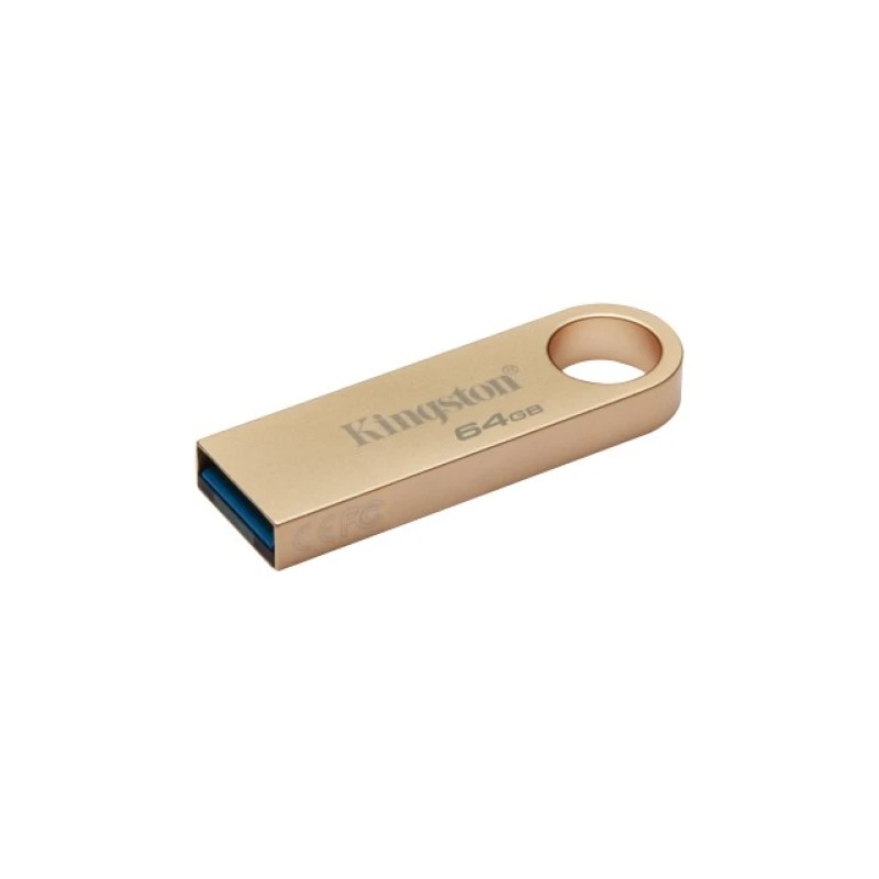 Memoria USB Kingston Technology SE9 G3