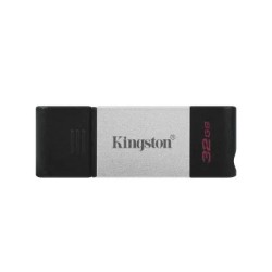 Memoria USB Kingston Technology DT80/32GB