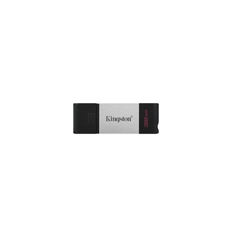 Memoria USB Kingston Technology DT80/32GB