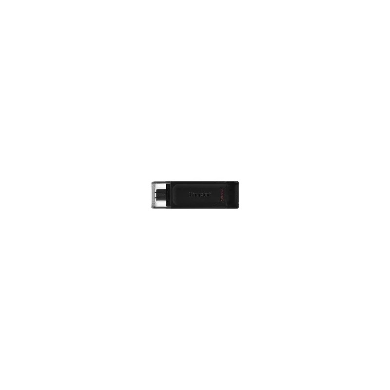 Memoria USB Kingston Technology  DT70/32GB