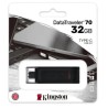 Memoria USB Kingston Technology  DT70/32GB