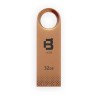 Memoria USB Blackpcs MU2108RG-32