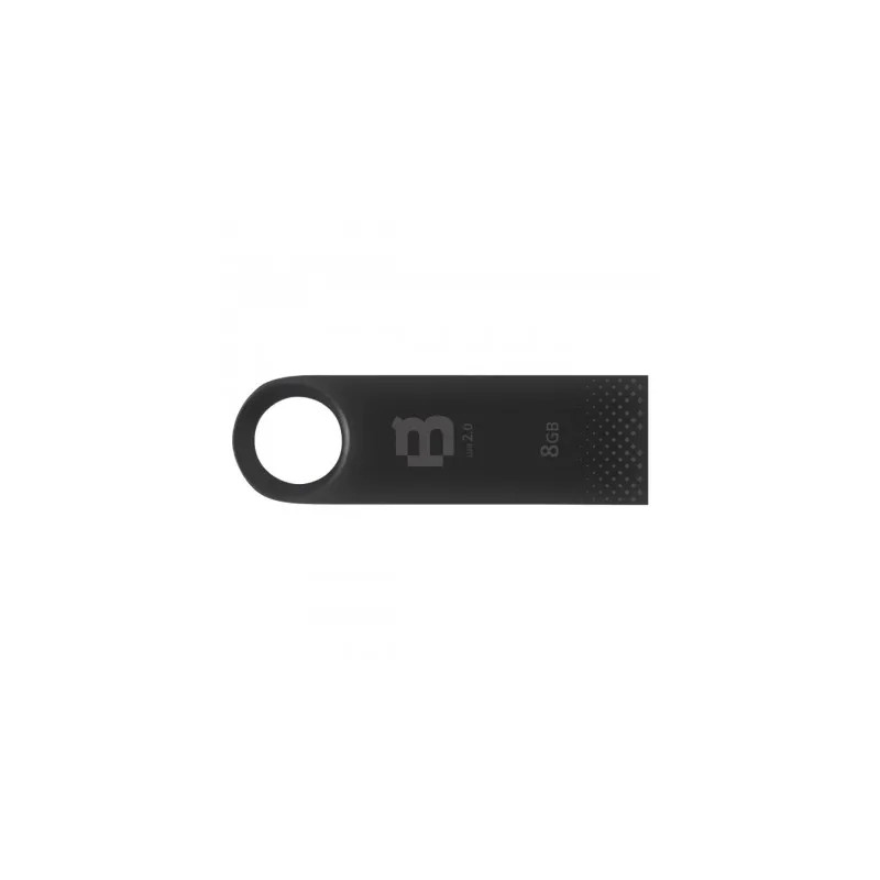 Memoria USB Blackpcs HS-2108BL-8