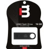 Memoria USB Blackpcs HS-2108BL-16