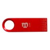 MEMORIA USB BLACKPCS 2108 32GB ROJO (MU2108R-32)