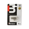 Memoria USB Blackpcs 2102