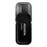 Memoria usb ADATA UV240, 32GB 2.0, Factor de forma Tapa, Color Negro