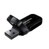 Memoria usb ADATA UV240, 32GB 2.0, Factor de forma Tapa, Color Negro
