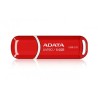 Memoria usb ADATA 64GB DashDrive UV150, 64GB, Factor de forma Tapa, Color Rojo