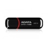 Memoria usb ADATA 64GB DashDrive UV150, 3.1 Gen 1, Factor de forma Tapa, Color Negro
