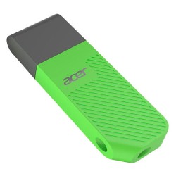Memoria usb Acer UP300 - 32GB USB tipo A, 3.2 Gen 1 (3.1 Gen 1), Color Verde