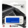 Memoria usb 3.2 Kingston 32GB, Data Traveler Exodia, Color Azul
