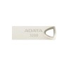 Memoria Usb 2.0 Adata UV210, 32Gb, Metalica, Color Plata