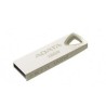 Memoria Usb 2.0 Adata UV210, 32Gb, Metalica, Color Plata