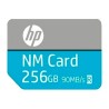 Memoria Nano HP UHS-III de 256GB, Clase 10, para dispositivos Huawei y Honor.