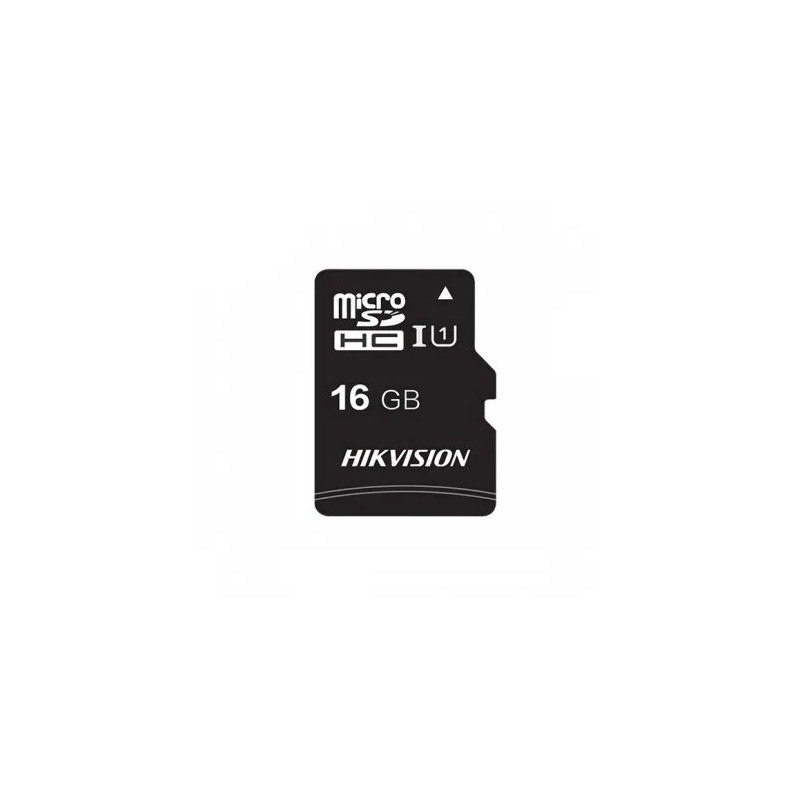 Memoria MicroSDHC HIKVISION Hs-tf-c1