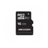 Memoria MicroSDHC HIKVISION Hs-tf-c1