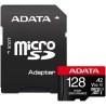 Memoria MicroSD Xc Adata 128GB Uhs-I Clase 10