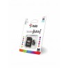 Memoria MicroSD Stylos STMSDA2B 32GB con Adaptador Negro