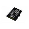 Memoria MicroSD Kingston Canvas Select Plus 256GB MicroSDxc Clase 10