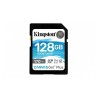 Memoria MicroSD Kingston Canvas Go! Plus 128GB Sdxc Uhs-I Clase 10