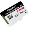 Memoria MicroSD Kingston 32GB Sdhc Uhs-I U1 Clase 10 Read 95Mb/S Write 30Mb/S