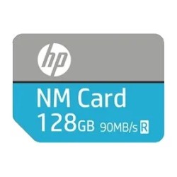 Memoria MicroSD HP Nm100 128GB Nmc Uhs-III Clase 10