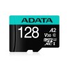Memoria MicroSD Adata Premier Pro 128GB MicroSDxc Uhs-I Clase 10 con Adaptador