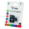 Memoria Micro SDHC Stylos 32GB Clase 10