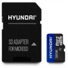 Memoria Micro SD HYUNDAI SDC32GU1