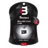 Memoria Micro SD Blackpcs MM4101-8